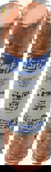 Cylindrical Time Delay Fuse: RK5, 45 A, 76.2 mm OAL, 20.7 mm Dia